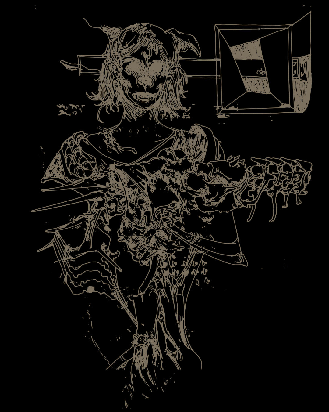 Post Origin Pulse Artwork