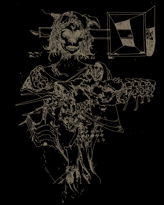 Post Origin Pulse Artwork