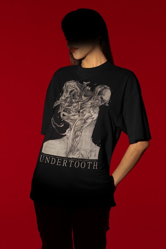 Corrupted Self x Undertooth