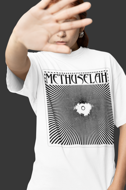 Methuselah Oversized T-Shirt