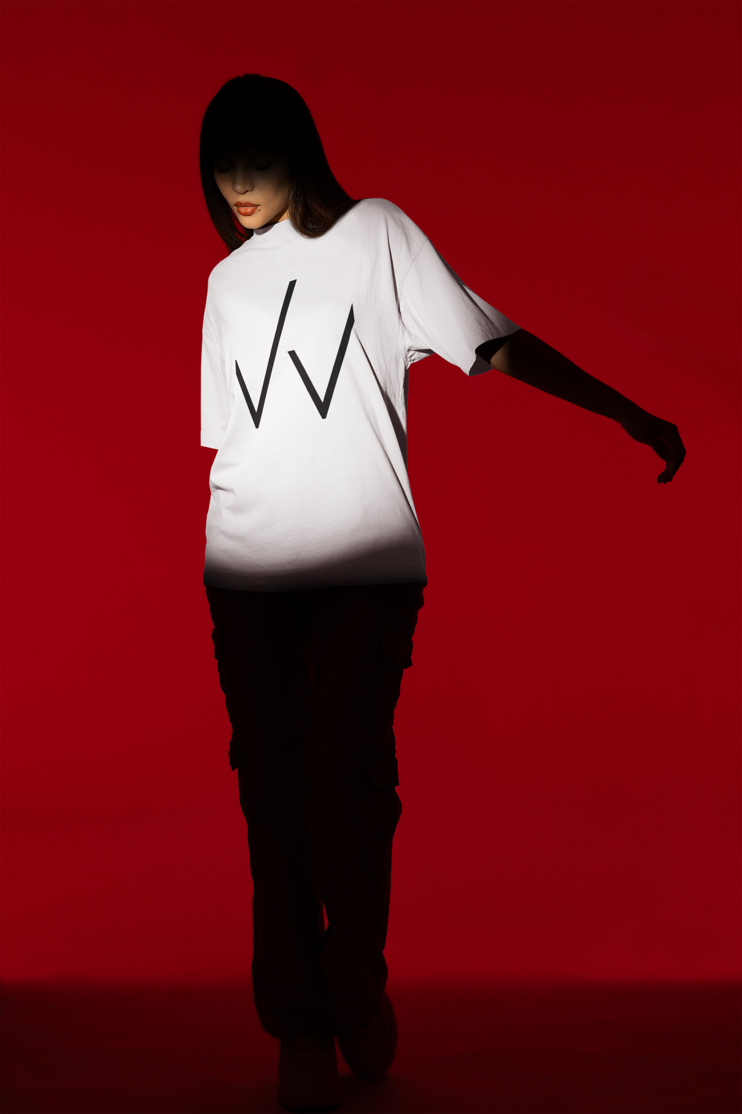 HVOB & Winston Marshall Oversized Tshirt