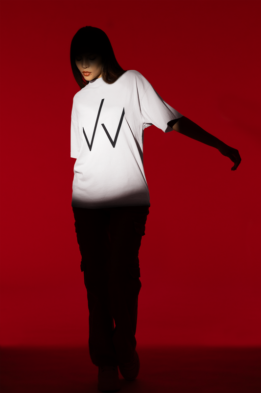 HVOB & Winston Marshall Oversized Tshirt